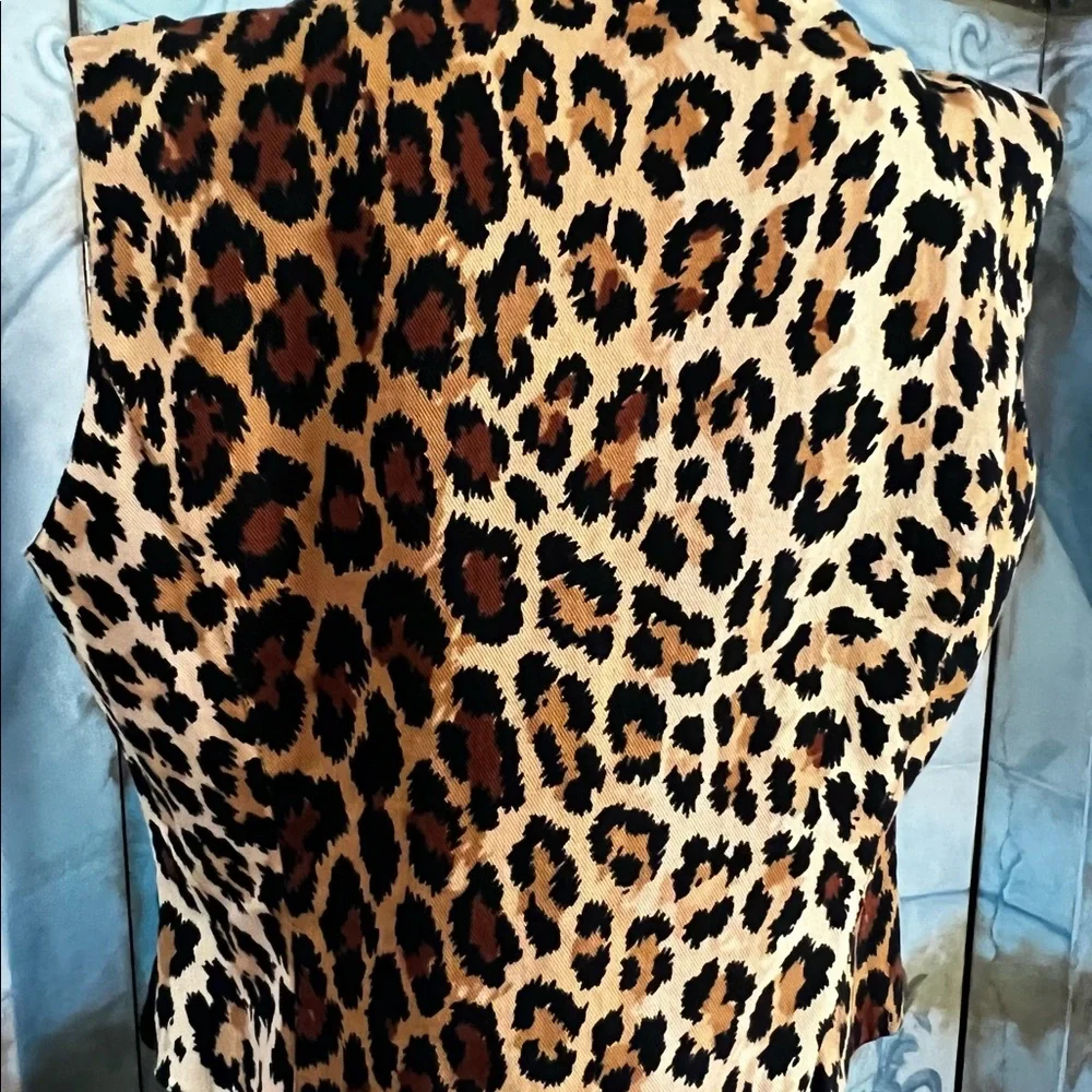 🌹COUTURE VEST & JACKET - MADE IN FRANCE - Picture 16 of 16